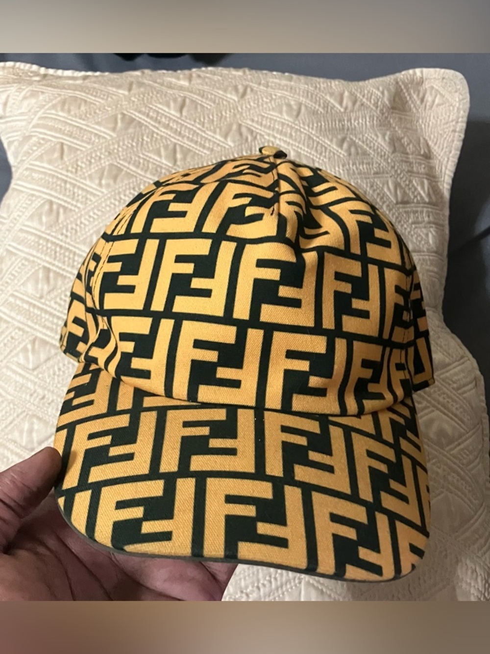 Fendi Hat